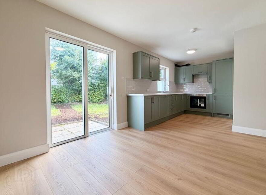 6 Woodbrook Manor, Monavalley, Tralee, V92C62F