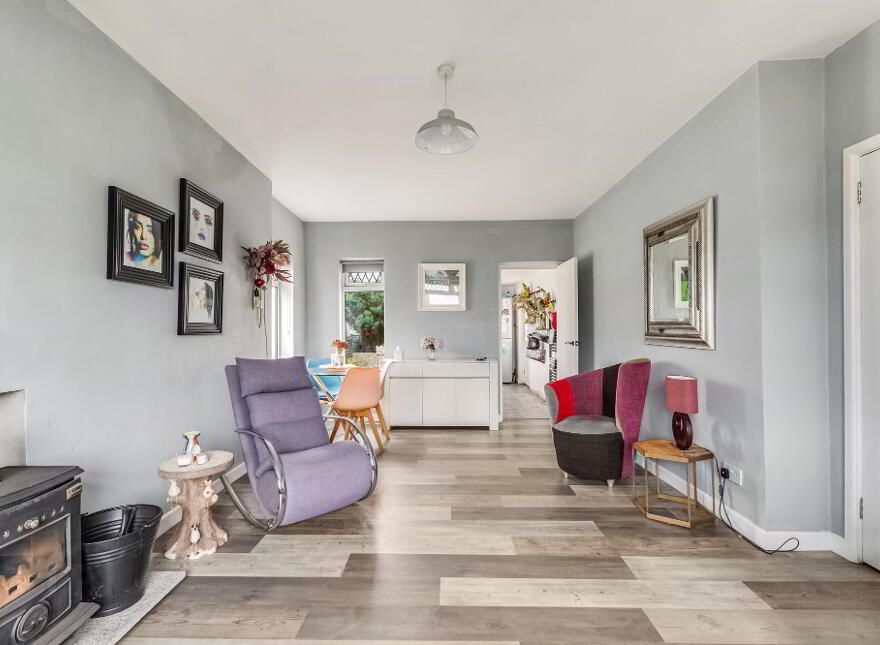 108 Main Road, Cloughey, Newtownards, BT22 1HZ