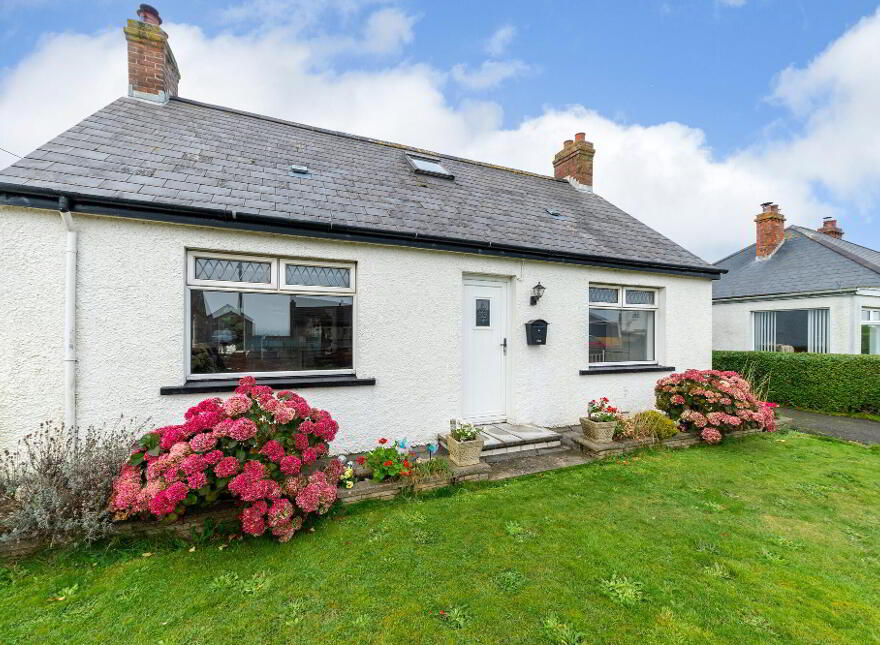 108 Main Road, Cloughey, Newtownards, BT22 1HZ