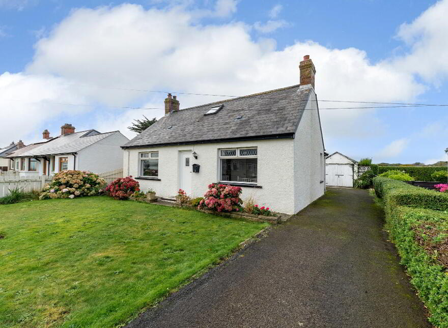 108 Main Road, Cloughey, Newtownards, BT22 1HZ