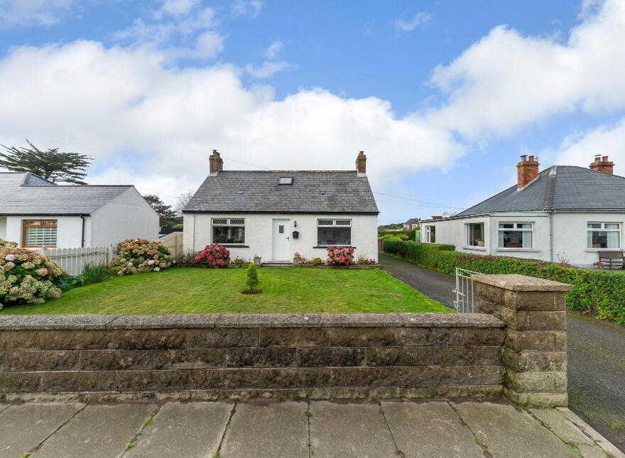 108 Main Road, Cloughey, Newtownards, BT22 1HZ