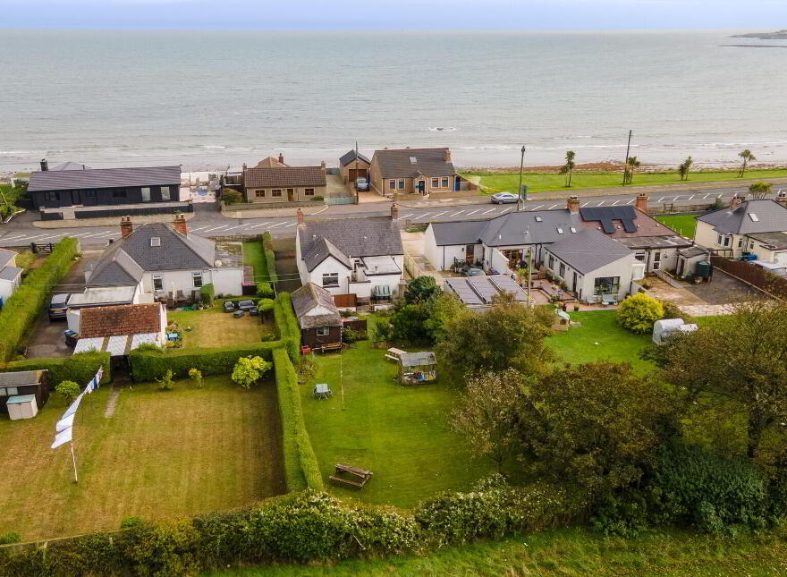 108 Main Road, Cloughey, Newtownards, BT22 1HZ