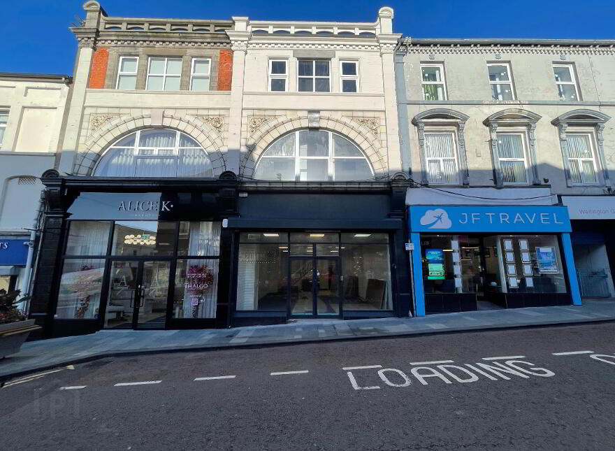 5-7 Church Street, Ballymena, BT43 6DD photo