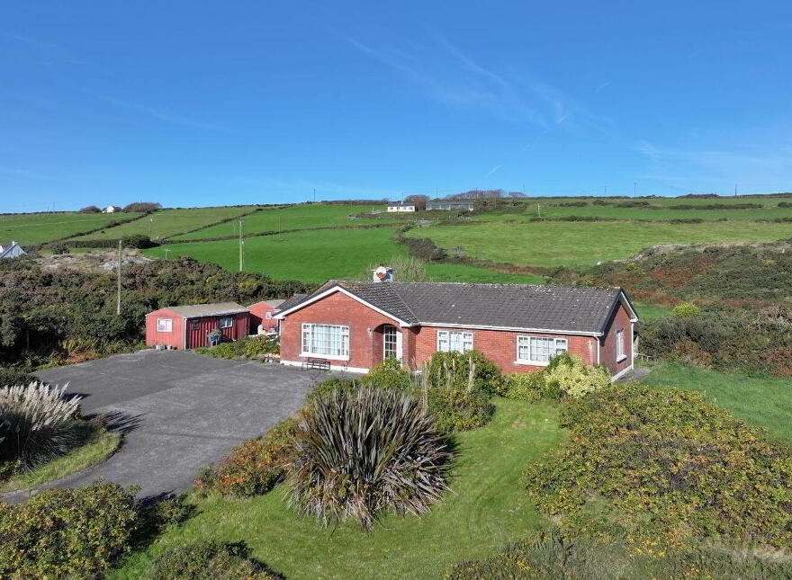 High Acre, Ballyvogue, Goleen, P81RV12