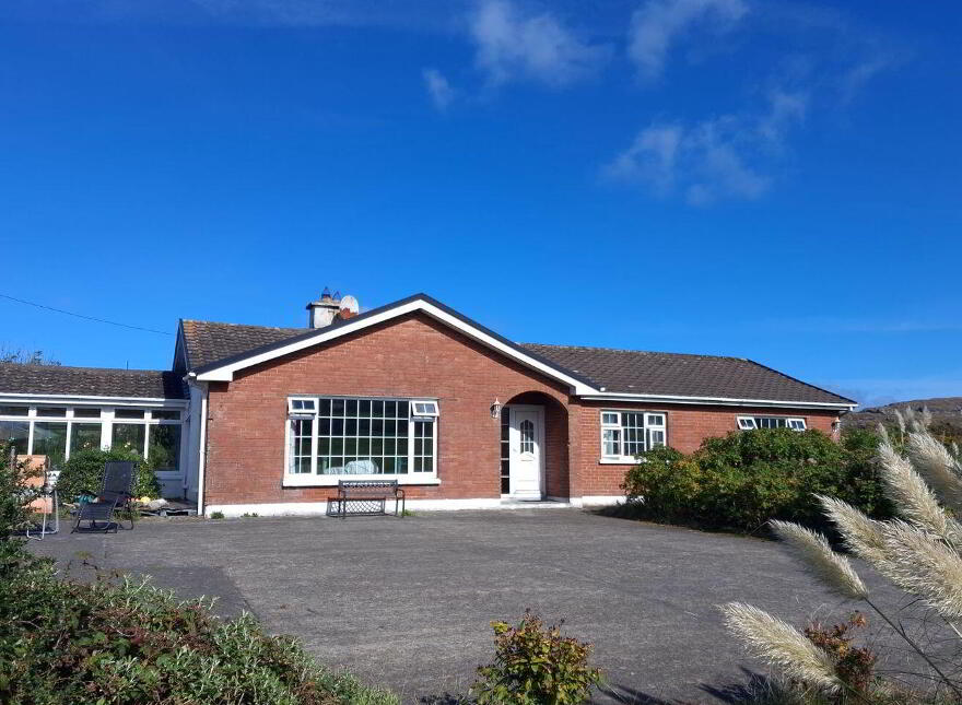 High Acre, Ballyvogue, Goleen, P81RV12