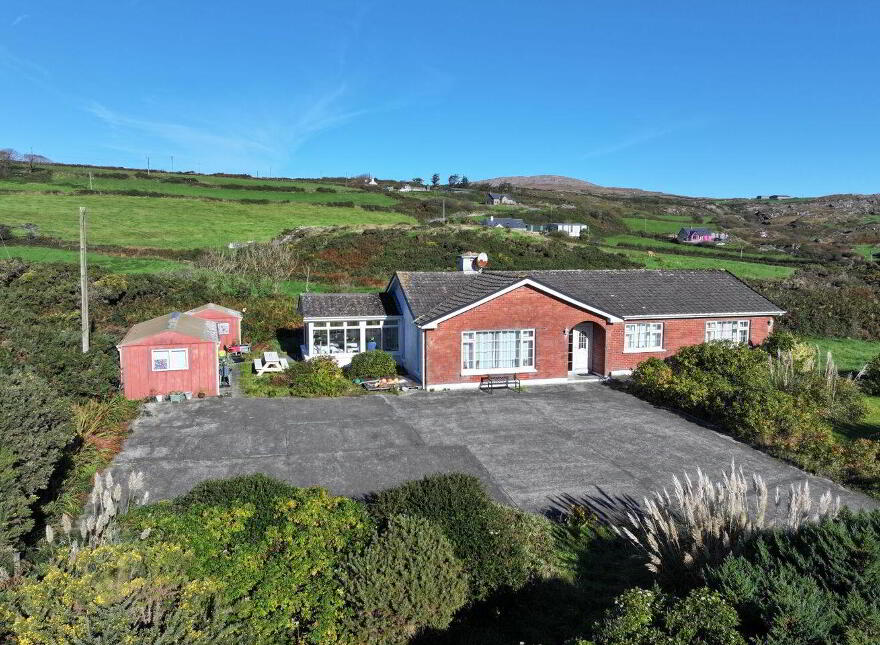 High Acre, Ballyvogue, Goleen, P81RV12