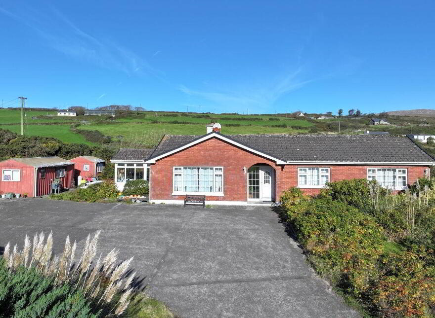 High Acre, Ballyvogue, Goleen, P81RV12