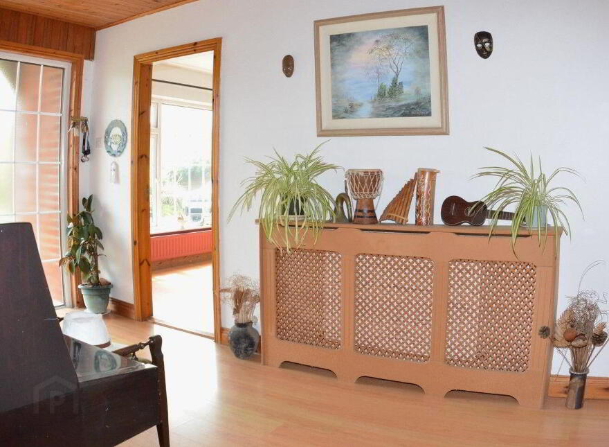 High Acre, Ballyvogue, Goleen, P81RV12