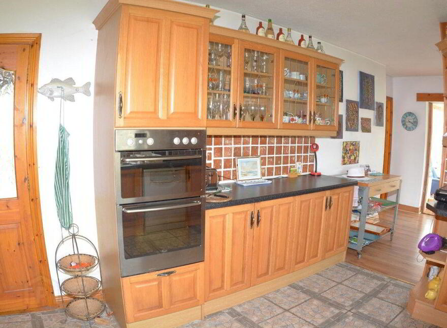 High Acre, Ballyvogue, Goleen, P81RV12