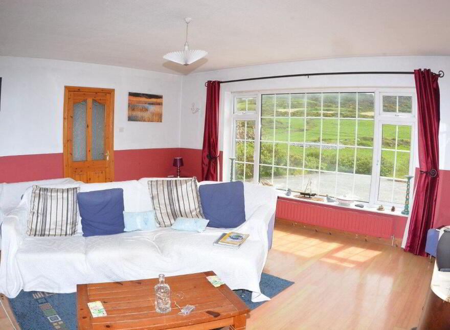 High Acre, Ballyvogue, Goleen, P81RV12