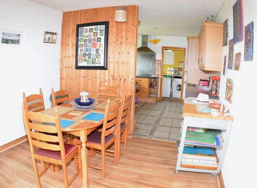 High Acre, Ballyvogue, Goleen, P81RV12