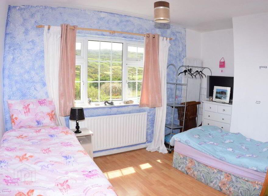 High Acre, Ballyvogue, Goleen, P81RV12