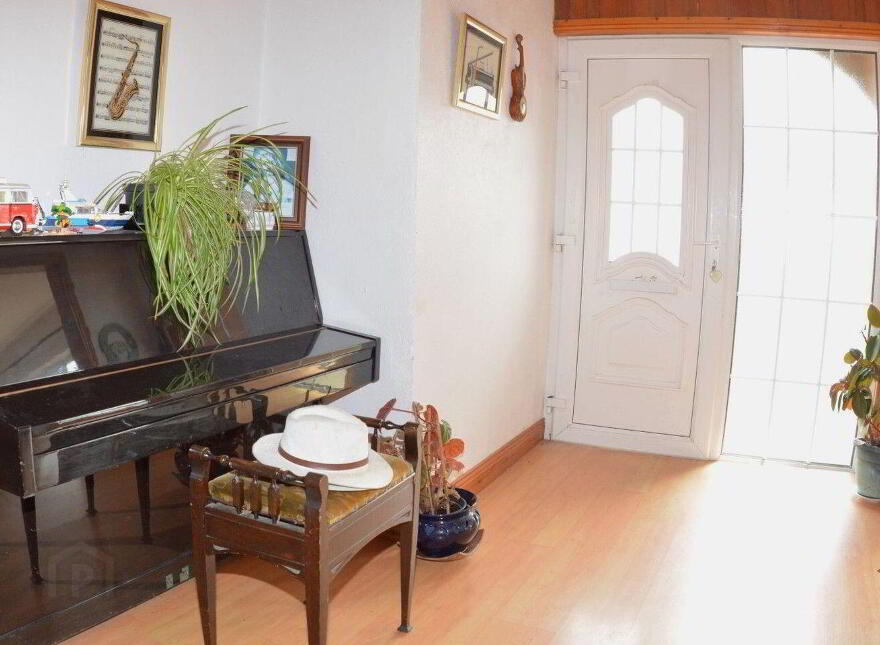 High Acre, Ballyvogue, Goleen, P81RV12