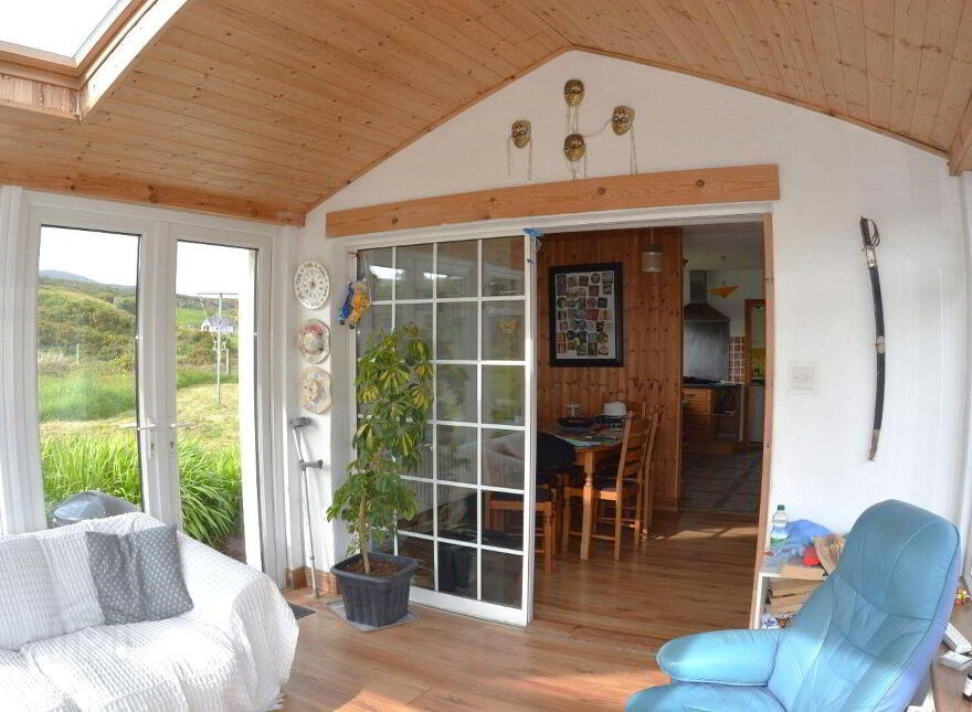 High Acre, Ballyvogue, Goleen, P81RV12