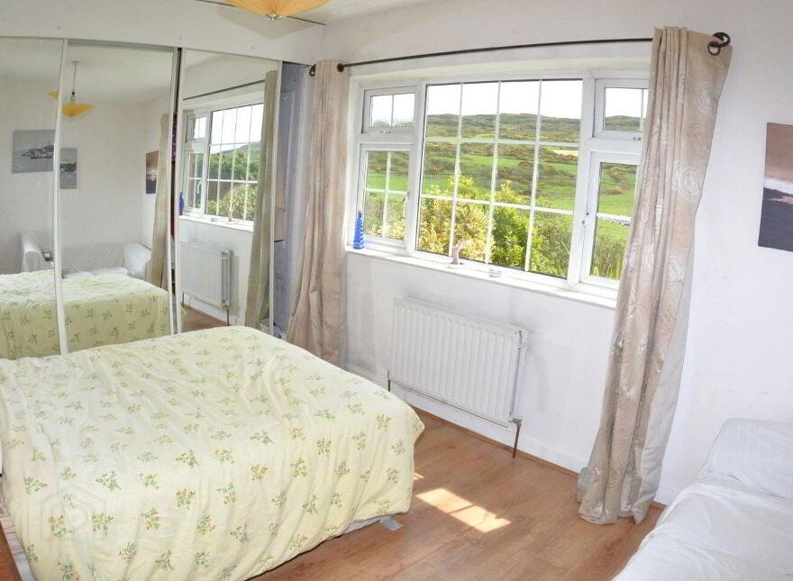 High Acre, Ballyvogue, Goleen, P81RV12