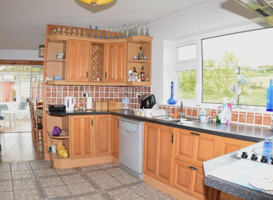 High Acre, Ballyvogue, Goleen, P81RV12