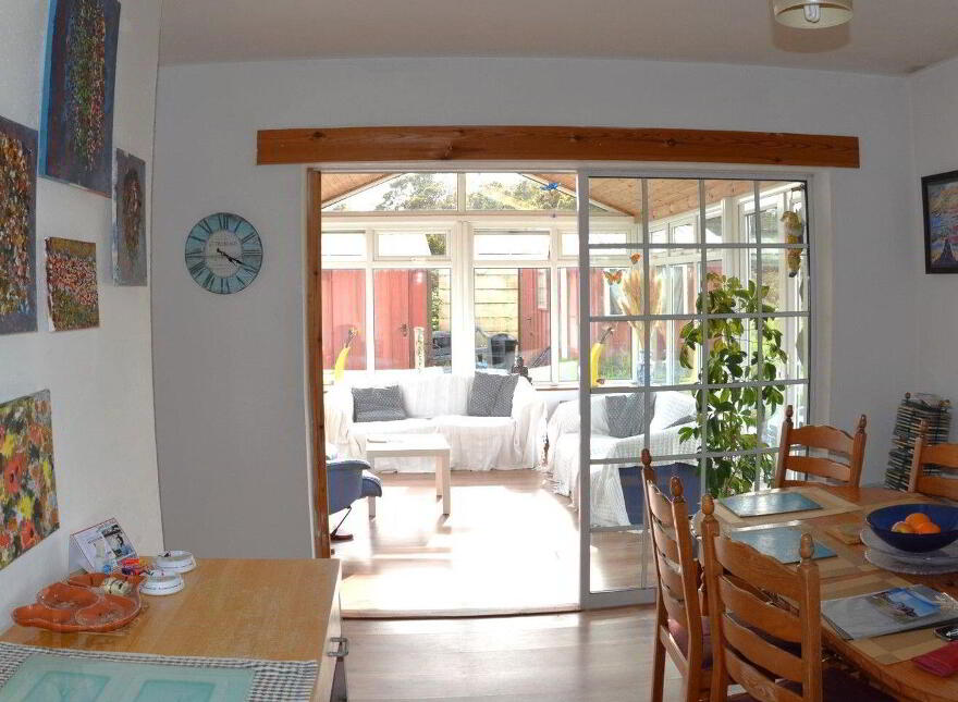 High Acre, Ballyvogue, Goleen, P81RV12