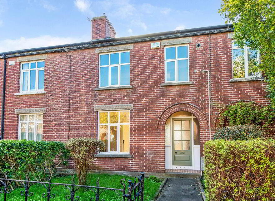 11 Turlough Gardens, Fairview, Ballybough, D03P9Y2