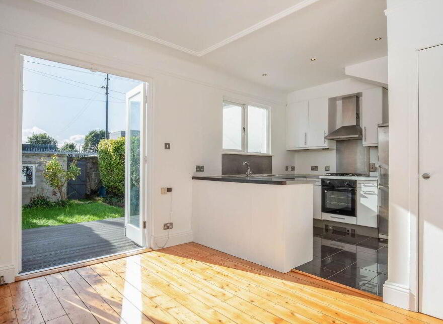 11 Turlough Gardens, Fairview, Ballybough, D03P9Y2