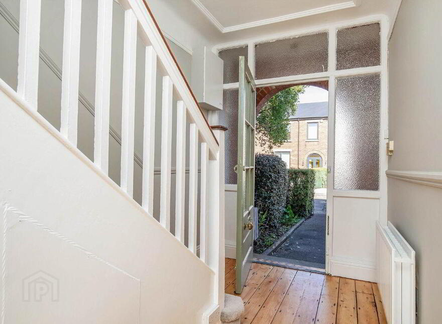 11 Turlough Gardens, Fairview, Ballybough, D03P9Y2