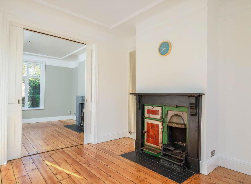 11 Turlough Gardens, Fairview, Ballybough, D03P9Y2