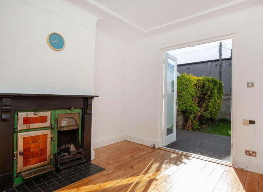 11 Turlough Gardens, Fairview, Ballybough, D03P9Y2
