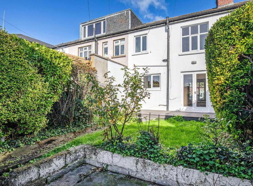 11 Turlough Gardens, Fairview, Ballybough, D03P9Y2