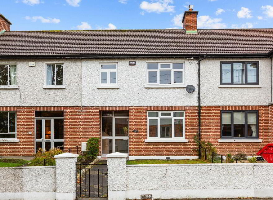 37 St Enda's Drive, Rathfarnham, Dublin 14, D14N738
