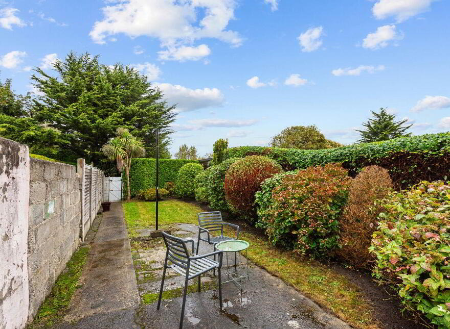37 St Enda's Drive, Rathfarnham, Dublin 14, D14N738