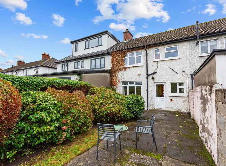37 St Enda's Drive, Rathfarnham, Dublin 14, D14N738