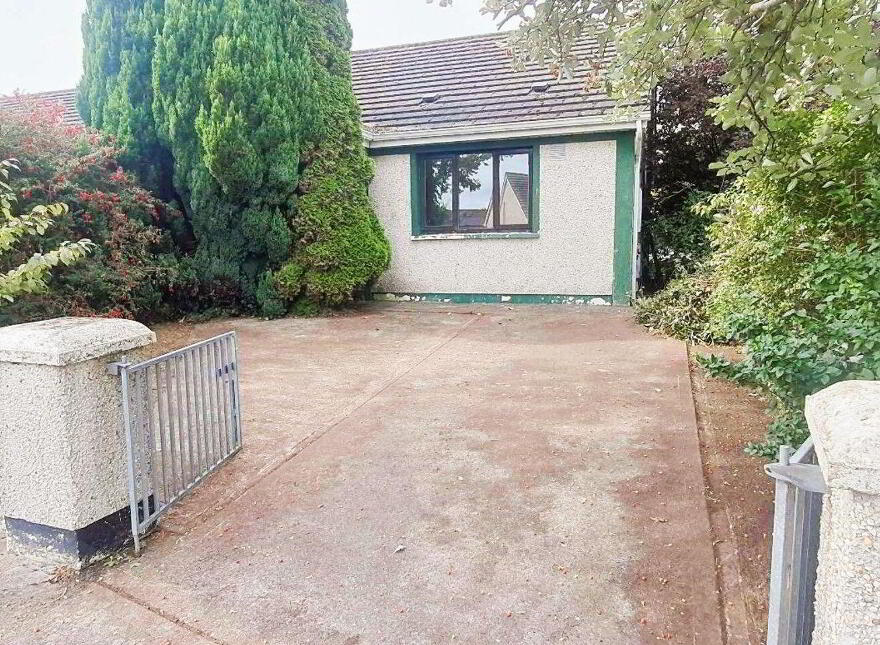 21 Ballymakealy Grove, Celbridge, W23NY81