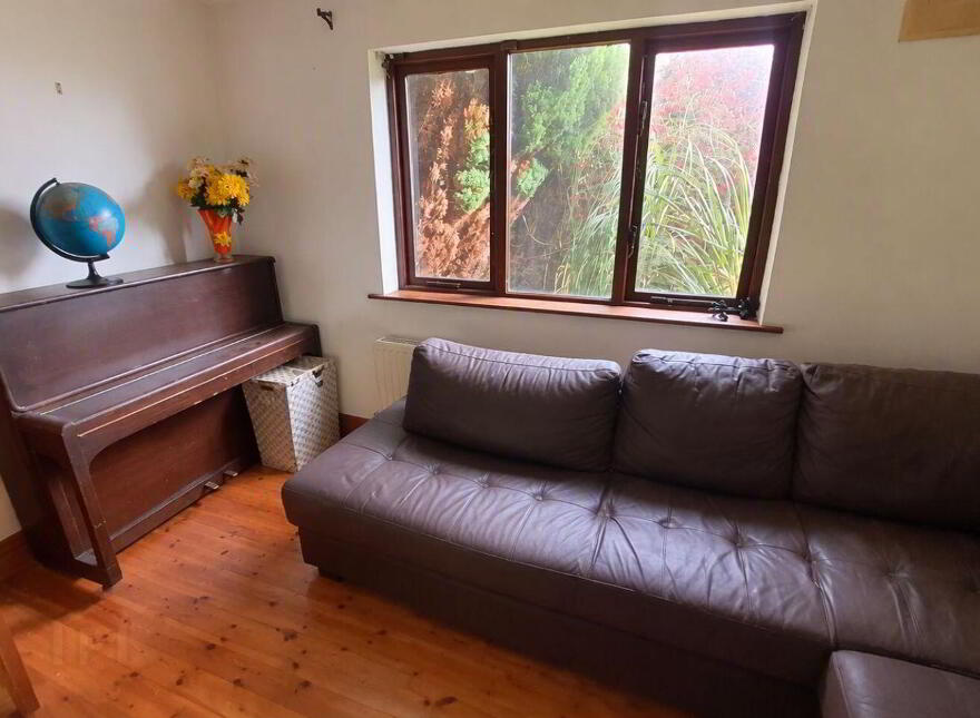 21 Ballymakealy Grove, Celbridge, W23NY81