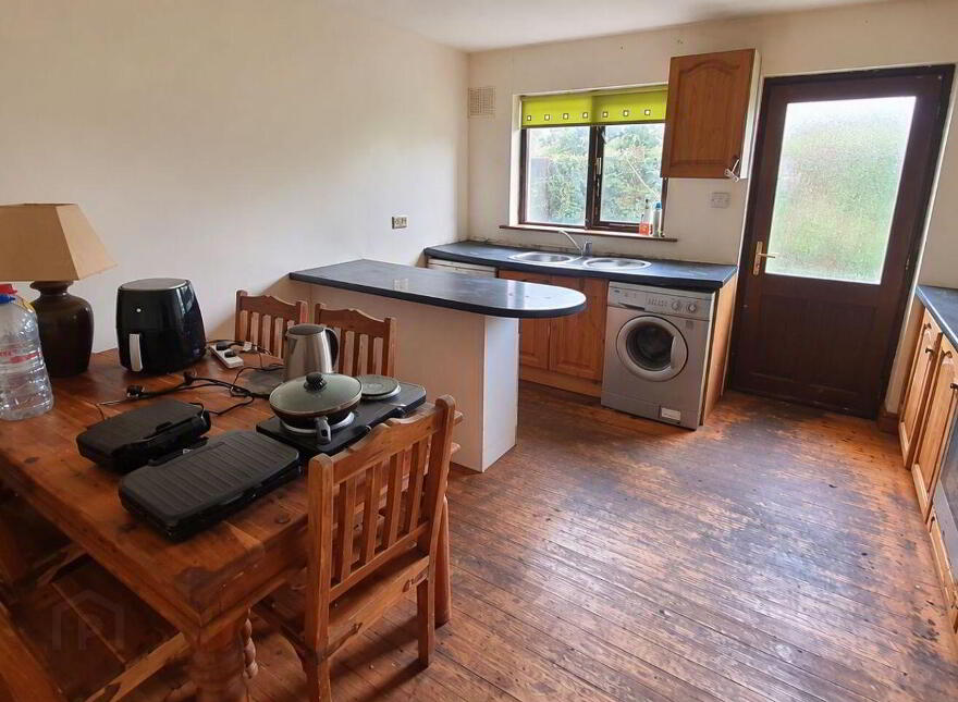 21 Ballymakealy Grove, Celbridge, W23NY81