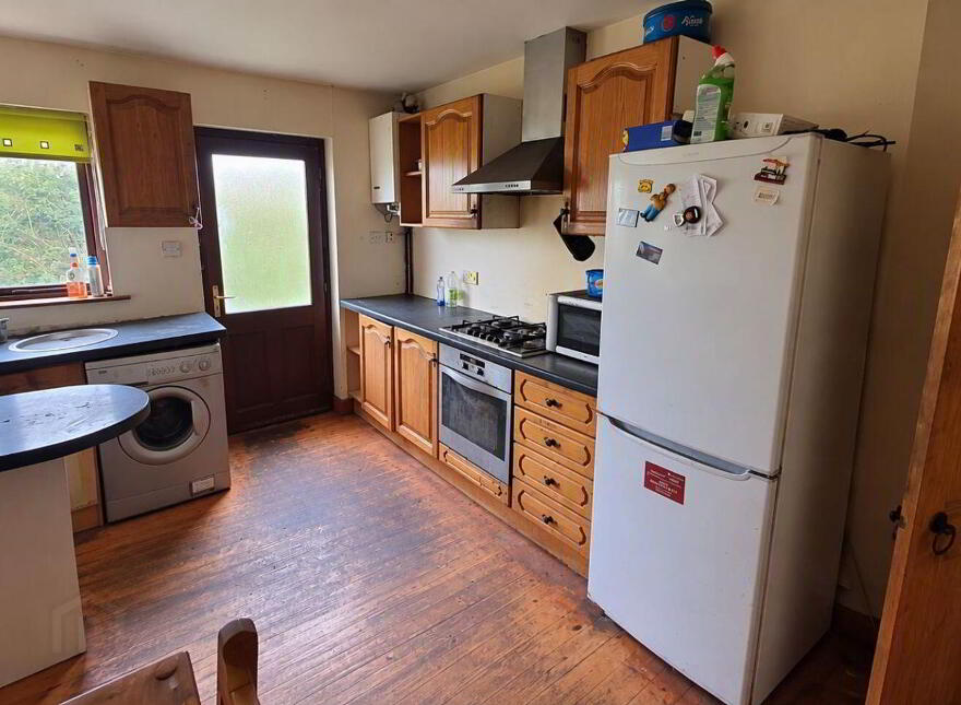 21 Ballymakealy Grove, Celbridge, W23NY81