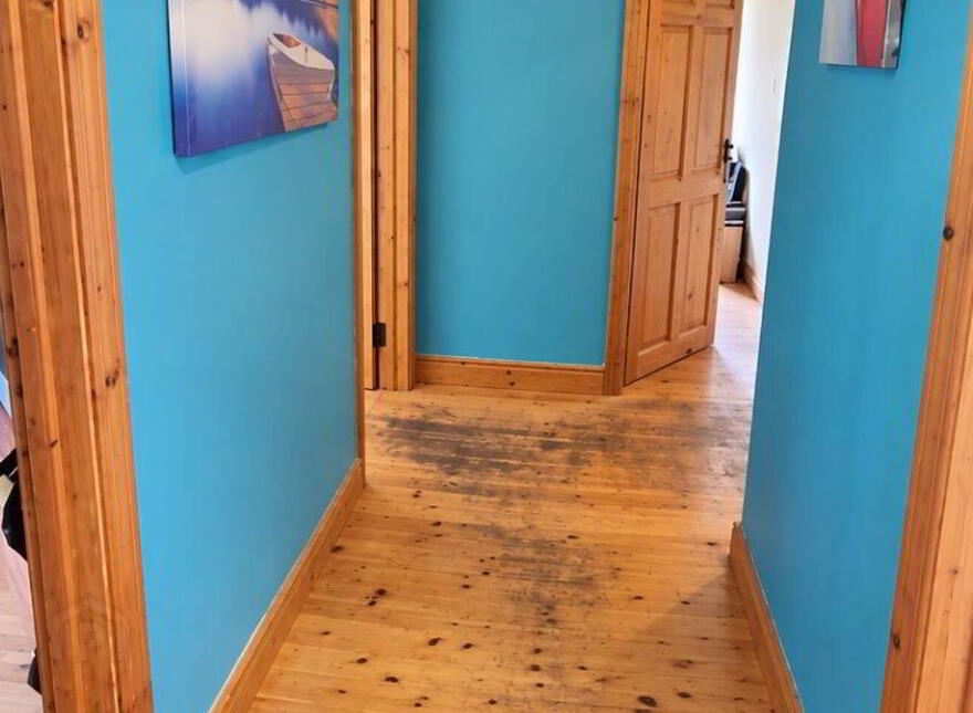 21 Ballymakealy Grove, Celbridge, W23NY81