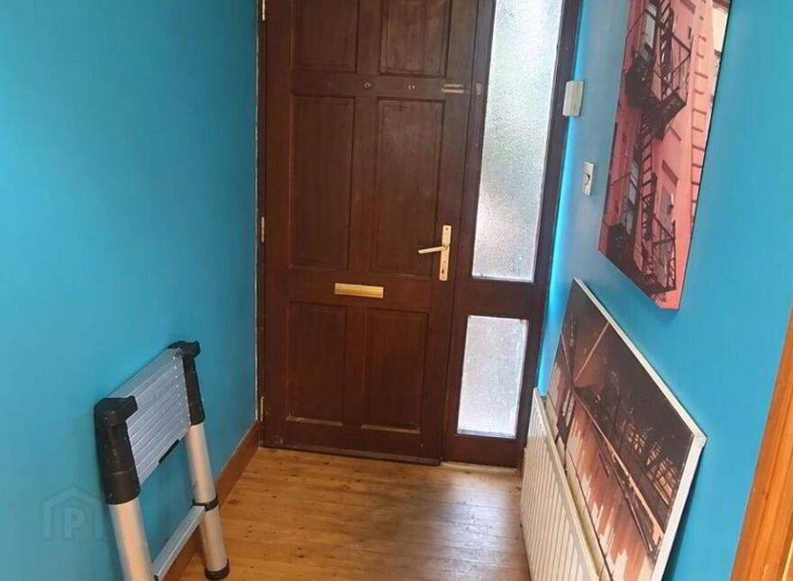 21 Ballymakealy Grove, Celbridge, W23NY81