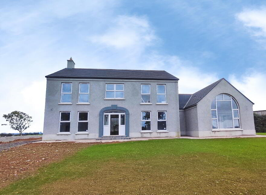 36 Brone Road, Garvagh, Coleraine, BT51 4EQ