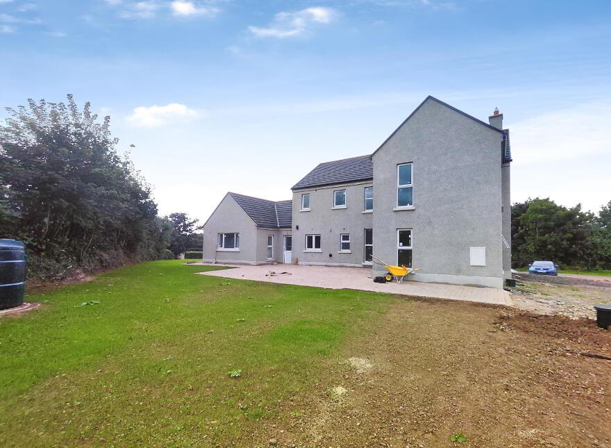 36 Brone Road, Garvagh, Coleraine, BT51 4EQ