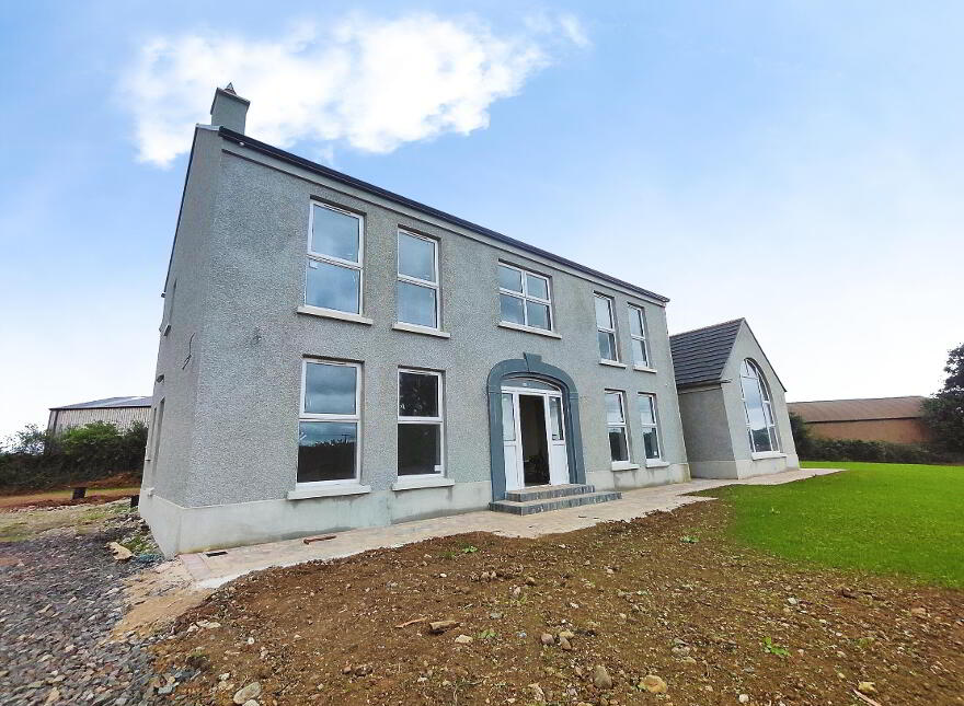 36 Brone Road, Garvagh, Coleraine, BT51 4EQ