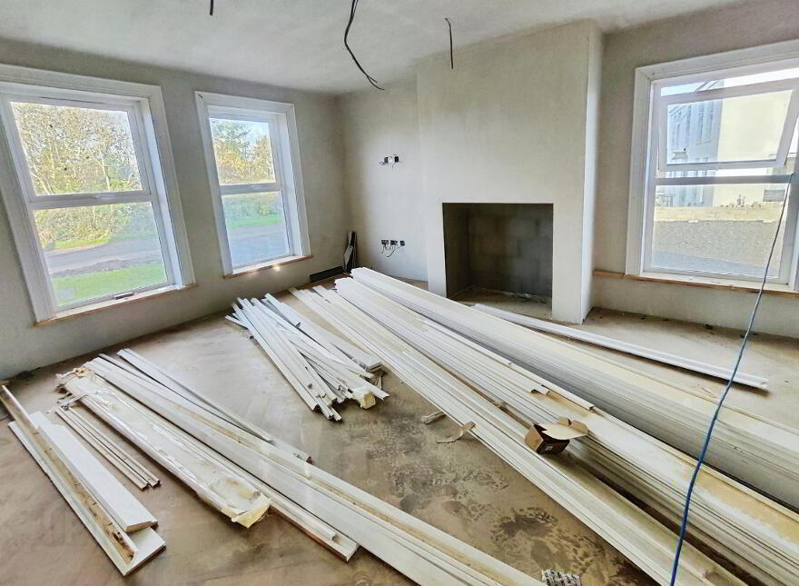 36 Brone Road, Garvagh, Coleraine, BT51 4EQ