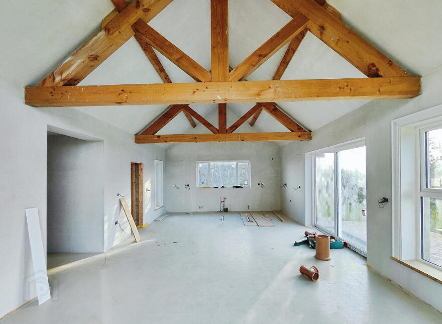 36 Brone Road, Garvagh, Coleraine, BT51 4EQ
