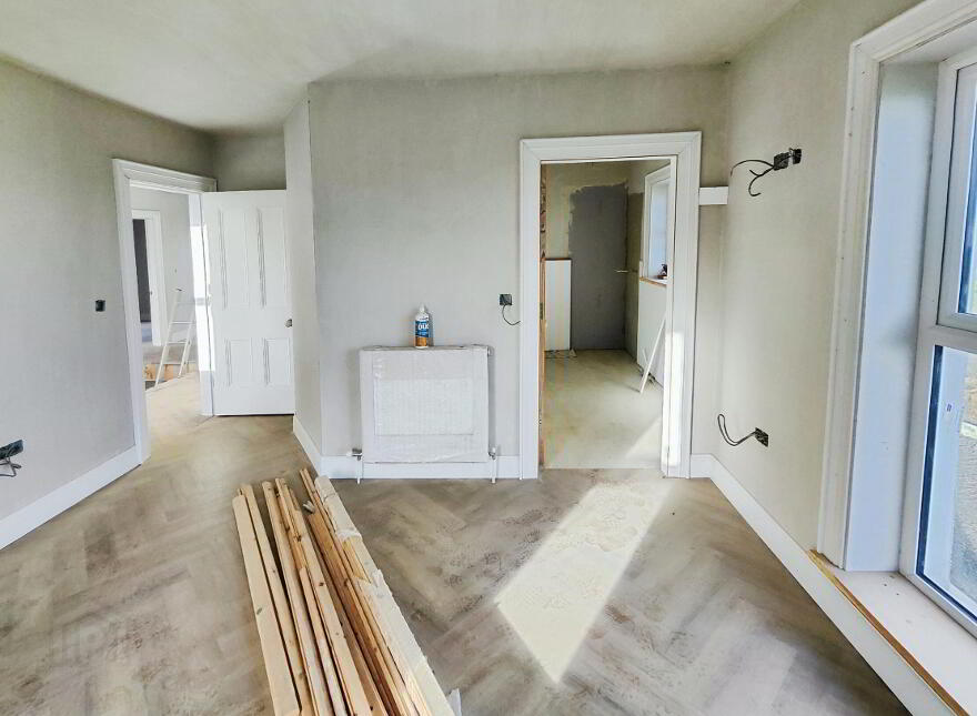 36 Brone Road, Garvagh, Coleraine, BT51 4EQ