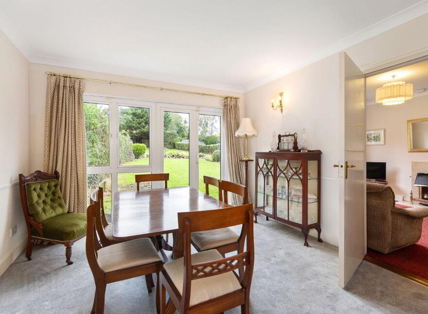 7 Granville Park, Blackrock, Blackrock