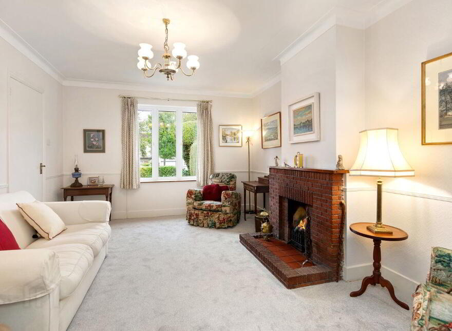 7 Granville Park, Blackrock, Blackrock