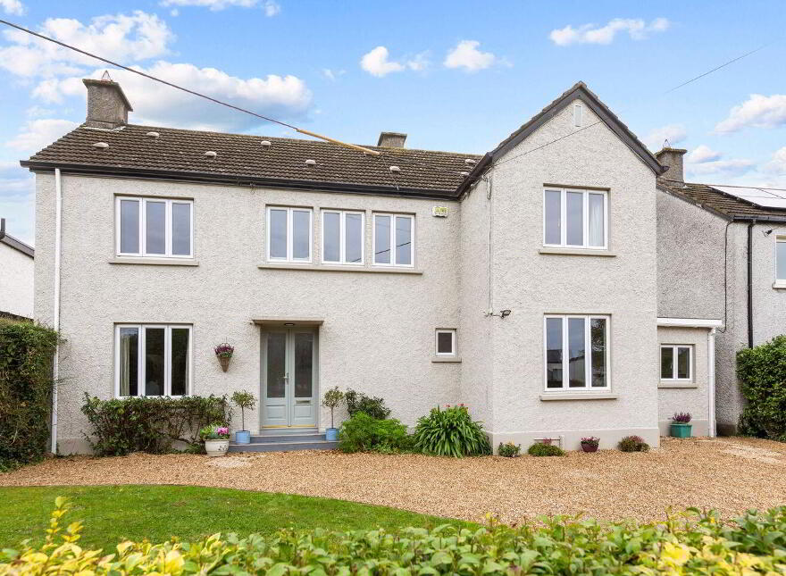7 Granville Park, Blackrock, Blackrock