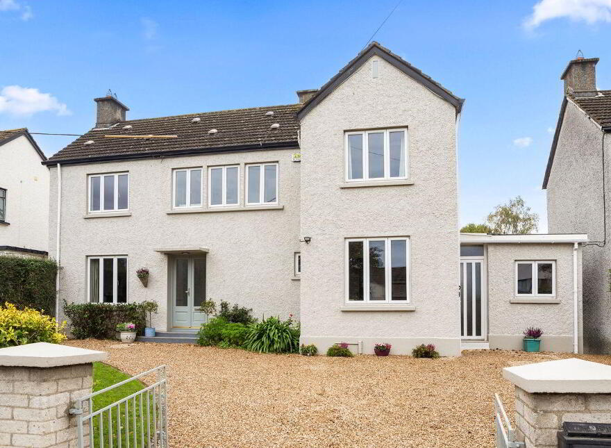7 Granville Park, Blackrock, Blackrock