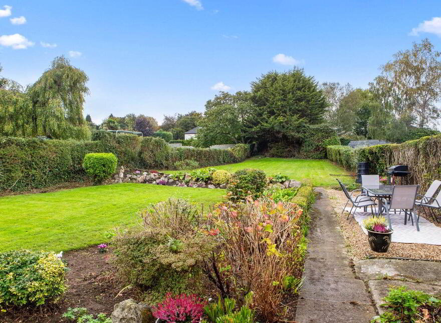 7 Granville Park, Blackrock, Blackrock