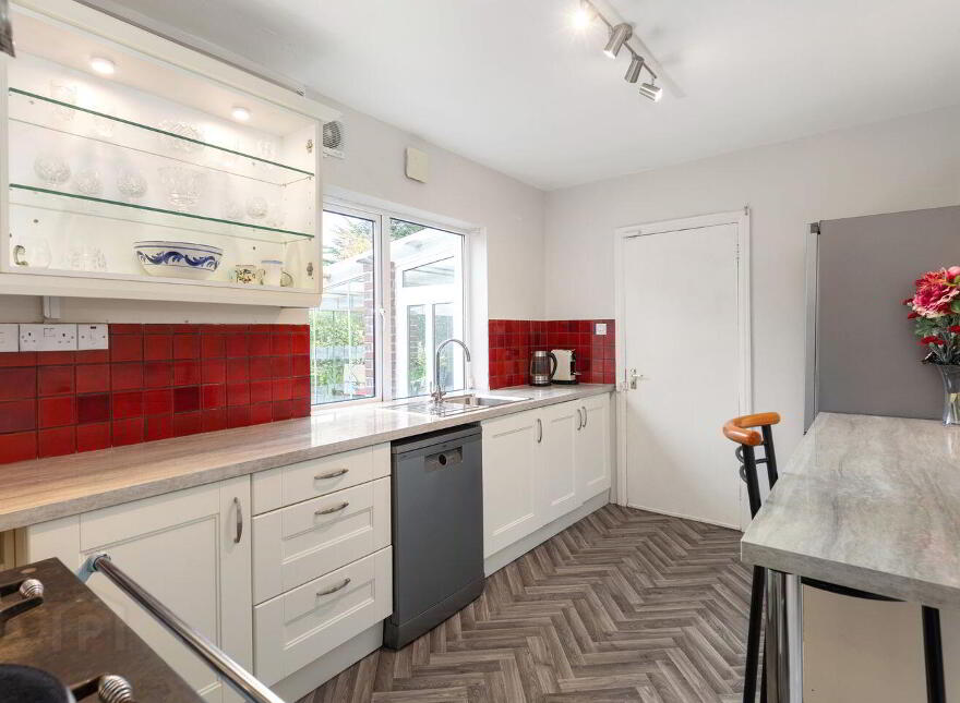7 Granville Park, Blackrock, Blackrock
