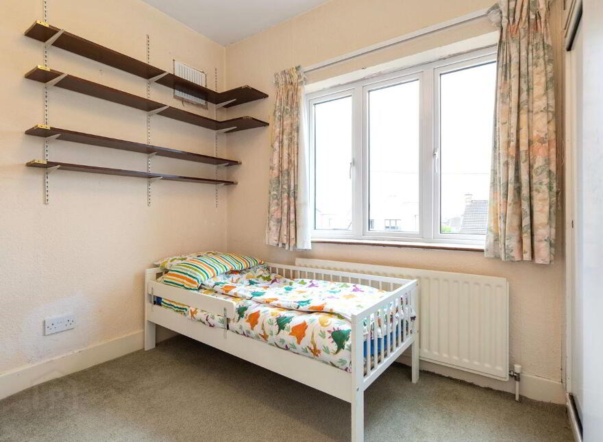 7 Granville Park, Blackrock, Blackrock