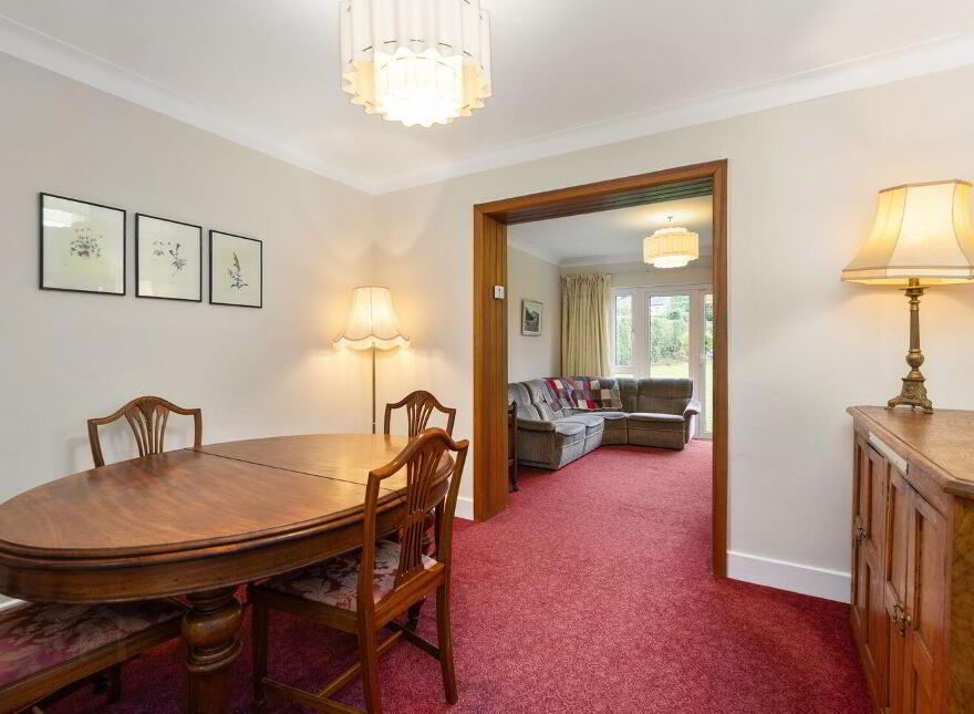 7 Granville Park, Blackrock, Blackrock